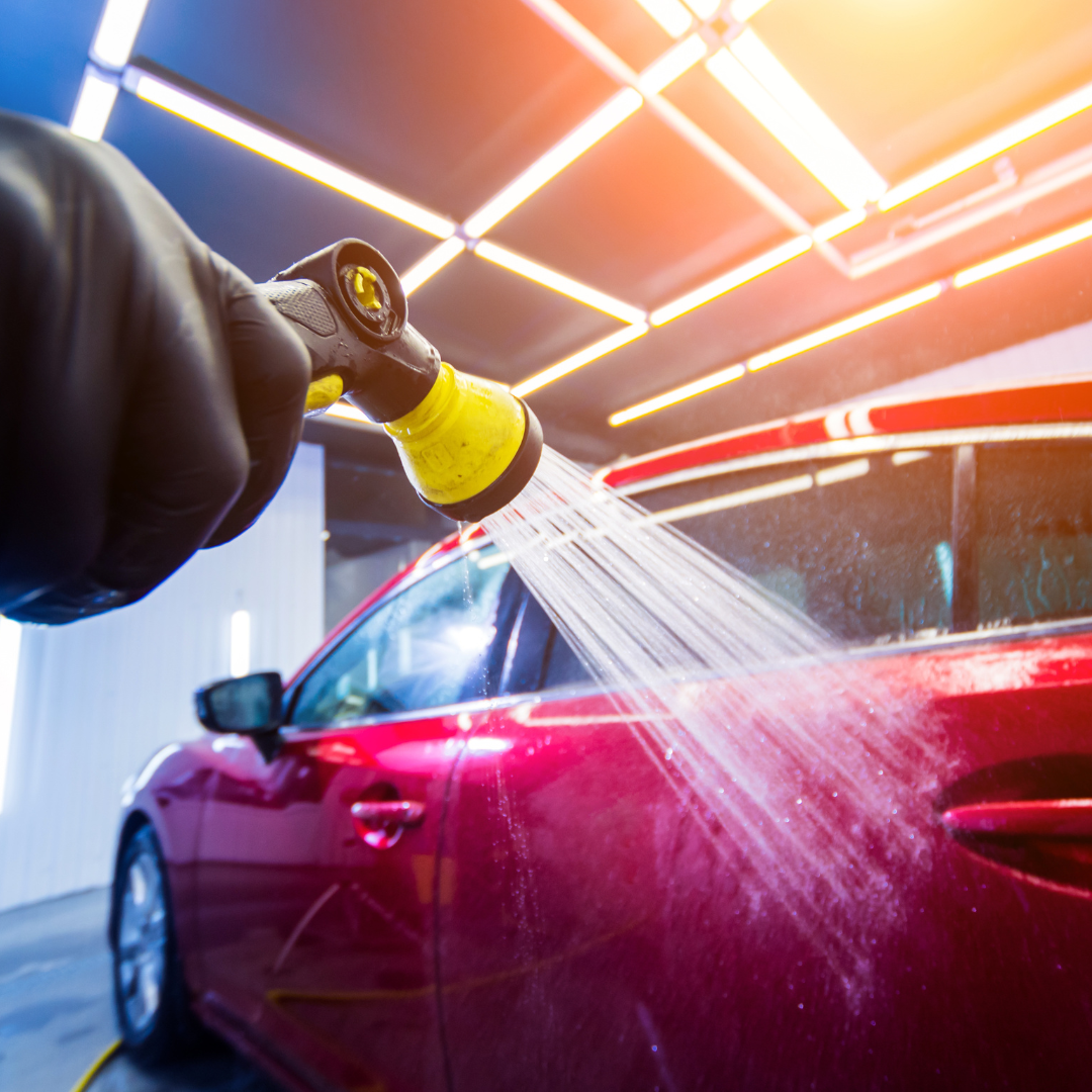 Auto Gloss Nashik Car Detailing and CNG center in Nashik